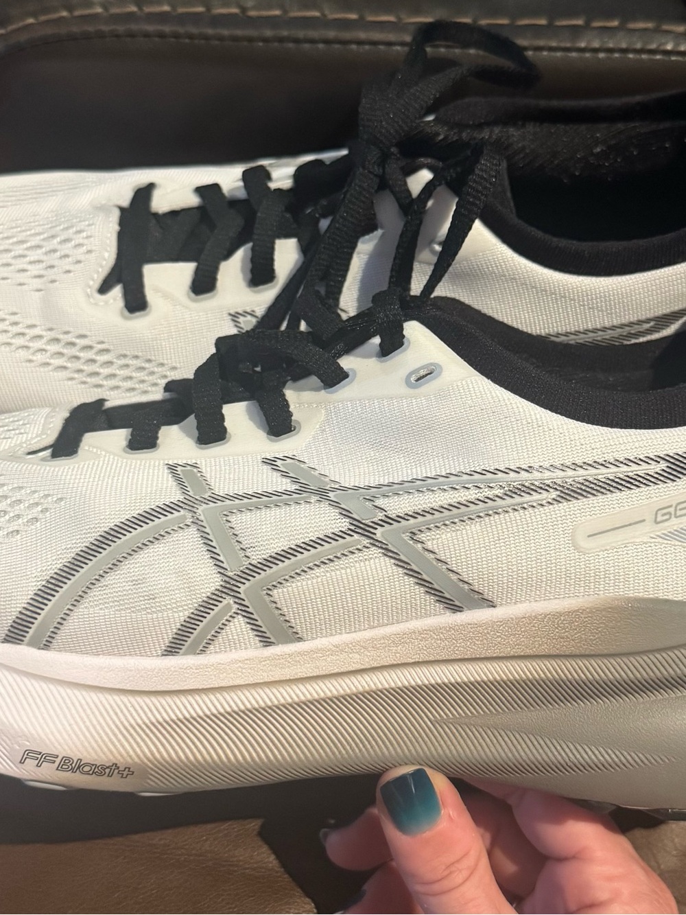 Asics Gel Kayano 31 Running Shoes